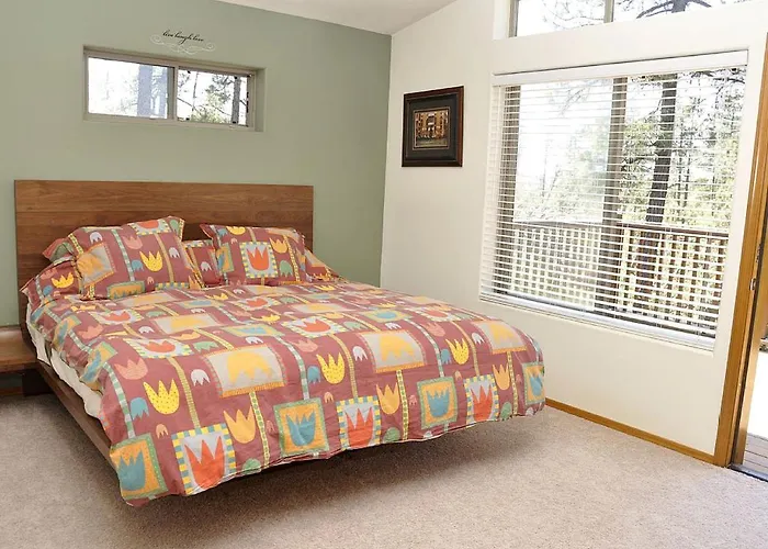 Spacious Woodland Log With Mogollon Rim Views In Payson, Arizona Hébergement de vacances *