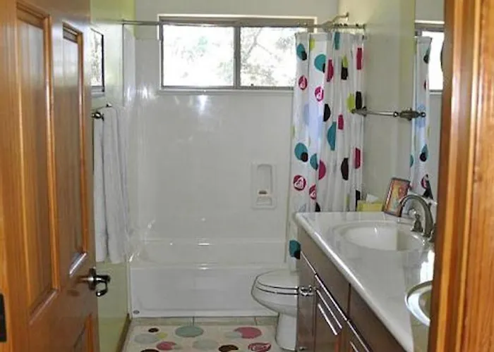 Spacious Woodland Log With Mogollon Rim Views In Payson, Arizona Hébergement de vacances